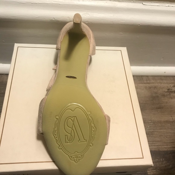 NIB VICES HEELS - Picture 6 of 6